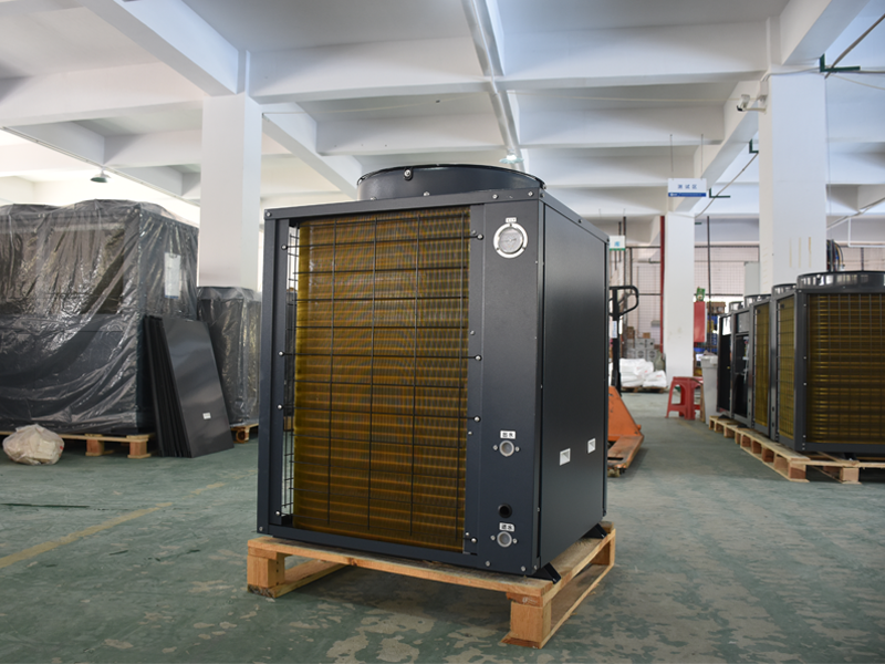 空氣源熱泵，空氣源熱泵的優(yōu)缺點有哪些？空氣源熱泵廠家為你剖析