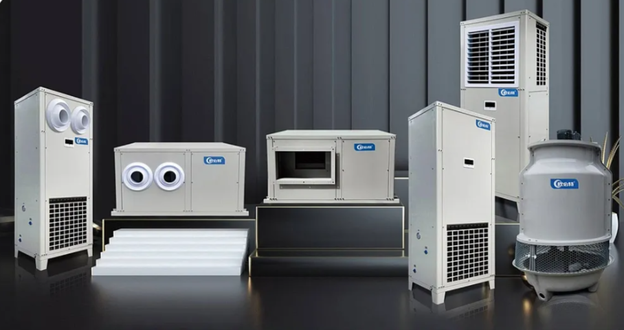 蒸發(fā)冷省電空調(diào)停機保養(yǎng)指南